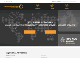 sequentialnetworks.co.uk