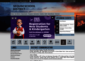 sequimschools.org