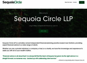 sequoiacircle.com