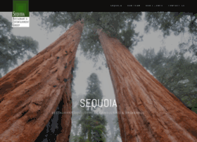 sequoiacompany.com