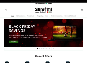 serafini-retail.co.uk