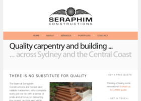 seraphimconstructions.com.au