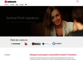 serbian.tech