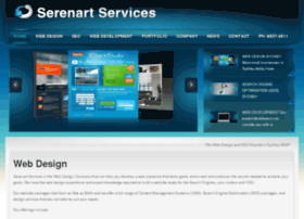serenart.com