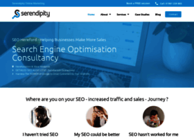 serendipity-online-marketing.co.uk