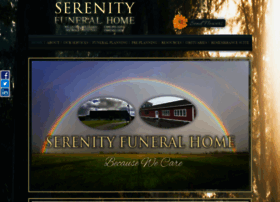 serenityfh.com