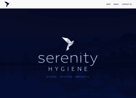 serenityhygiene.com
