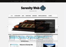 serenityweb.com