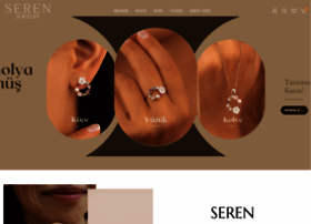 serenjewelry.com