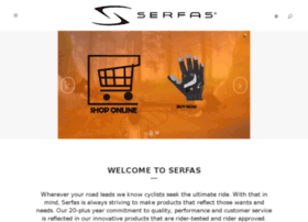 serfas.co.za