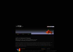 serfish.com