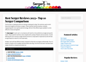sergerpro.com