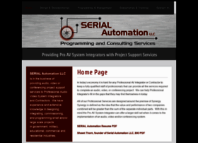 serialautomation.com