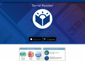 serialreader.org