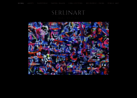 serlinart.com