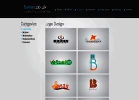 serm.co.uk