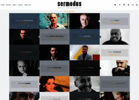 sermodus.com
