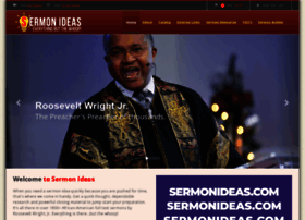 sermonideas.com