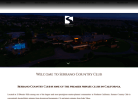 serranocountryclub.org