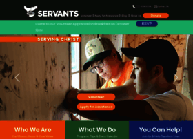 servants.org