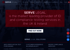 servelegal.co.uk
