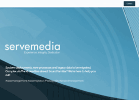 servemedia.fi
