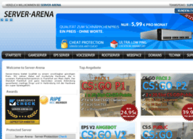 server-arena.de