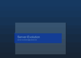 server-evolution.de