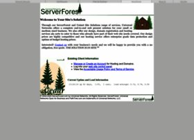 serverforest.com