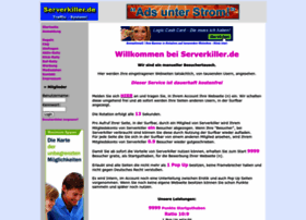 serverkiller.de