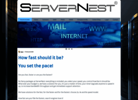 servernest.com