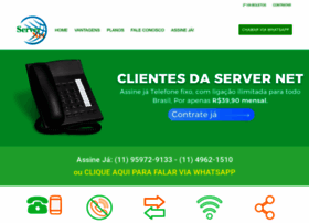 servernet.net.br