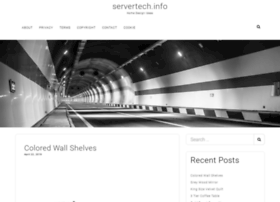 servertech.info