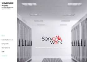 serverware.com.sg