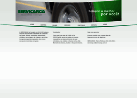 servicarga.com.br