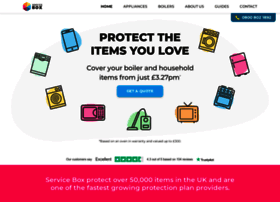 service-box.co.uk