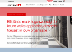 service-ict.nl
