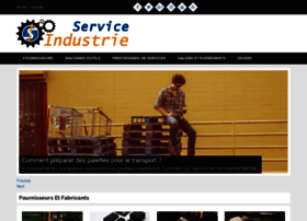 service-industrie.fr
