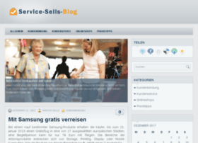 service-sells-blog.de