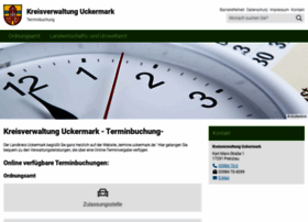 service.uckermark.de