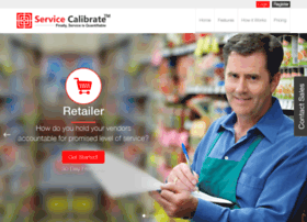 servicecalibrate.com