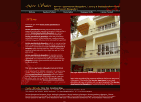 serviced-apartments-bangalore.com