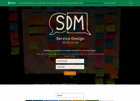 servicedesign.net.au