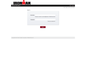 servicedesk.ironman.com