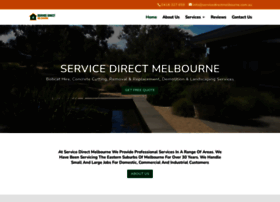 servicedirectmelbourne.com.au