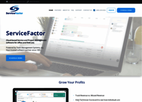 servicefactor.com