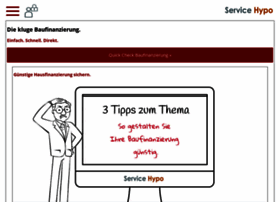 servicehypo.de