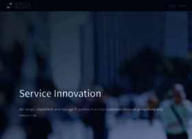 serviceinnovation.com.au