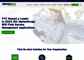 servicemax.com