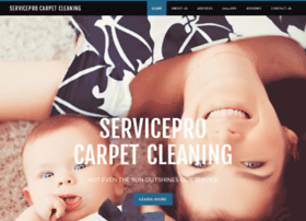 servicepro-carpet.com